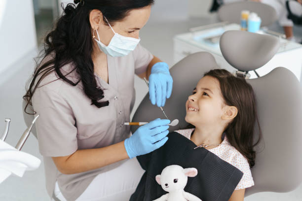 Dental Inlays and Onlays in Kingsport, TN