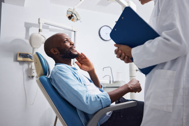 Oral Cancer Screening in Kingsport, TN