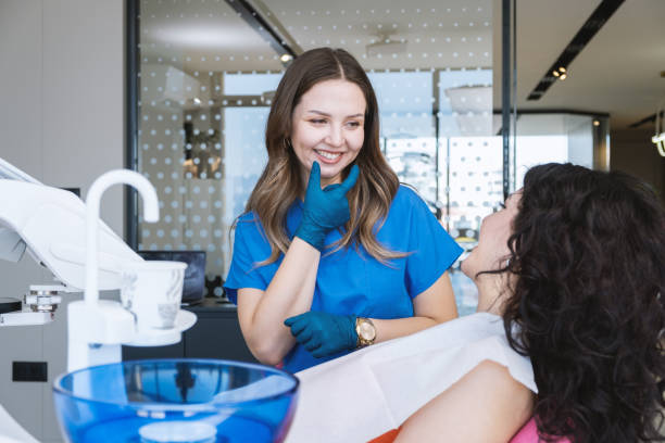 Why Choose Us for Your Dental Needs in Kingsport, TN