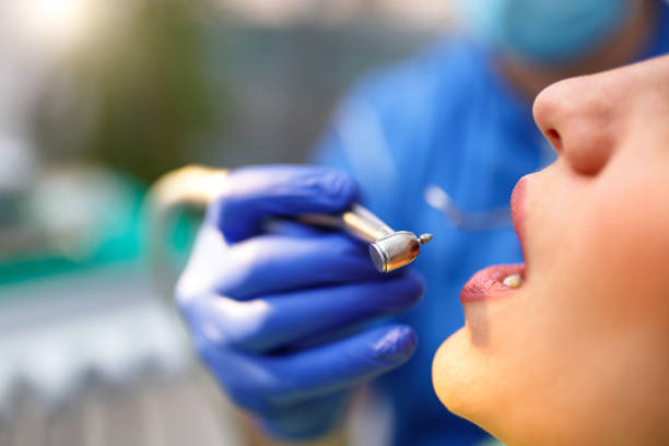 Full Mouth Reconstruction in Kingsport, TN
